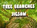 Peli Tree Branches Jigsaw