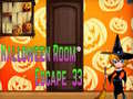 Peli Amgel Halloween Room Escape 33