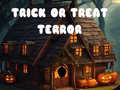 Peli  Trick or Treat Terror