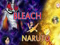 Peli Bleach Vs Naruto 3.3