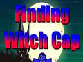 Peli Finding Witch Cap