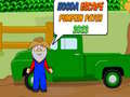 Peli Hooda Escape Pumpkin Patch 2023