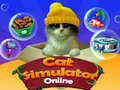 Peli Cat Simulator Online 