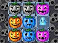Peli 15 Halloween Games