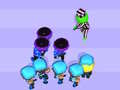 Peli Police Clash 3D