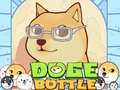 Peli Doge Bottle