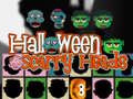 Peli Halloween Scarry Heads