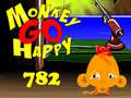 Peli Monkey Go Happy Stage 782