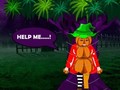 Peli Cursed Pumpkin Princess Escape