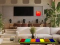 Peli Exit the Super Modern House