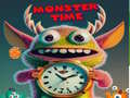 Peli Monster time