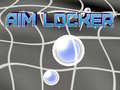 Peli Aim Locker