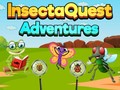 Peli InsectaQuest Adventures