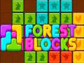 Peli Forest Blocks