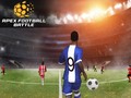 Peli Apex Football Battle