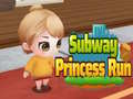 Peli Subway Princess Run