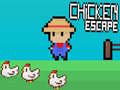 Peli Chicken Escape