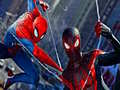 Peli Spiderman 2 Web Shadow