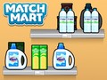 Peli Match Mart