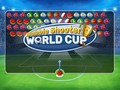 Peli Bubble Shooter World Cup