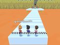 Peli Challenge 456: Squid Game 3D