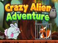 Peli Crazy Alien Adventure
