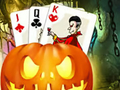 Peli Halloween Solitaire