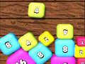 Peli 2048 Merge Throw