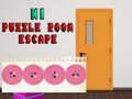 Peli N1 Puzzle Room Escape