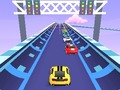 Peli Wing Race 3D