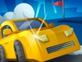 Peli Racer Car Smash