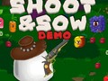 Peli Shoot & Sow 