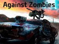 Peli Against Zombies