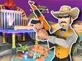 Peli Casino Robbery