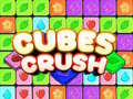Peli Cubes Crush