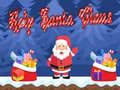 Peli Help Santa Claus