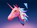 Peli Lowpoly 3d Art