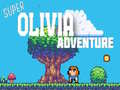 Peli Super Olivia Adventure