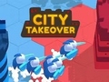 Peli City Takeover