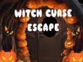 Peli Witch Curse Escape