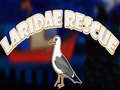 Peli Laridae Rescue