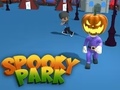 Peli Spooky Park