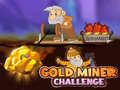 Peli Gold Miner Challenge