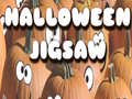 Peli Halloween Jigsaw