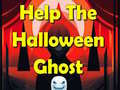 Peli Help The Halloween Ghost