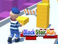 Peli Block Stair Run 