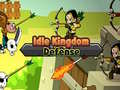 Peli Idle Kingdom Defense