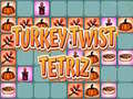 Peli Turkey Twist Tetriz