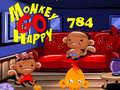 Peli Monkey Go Happy Stage 784
