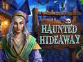 Peli Haunted Hideaway
